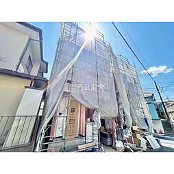 埼玉県和光市南１丁目