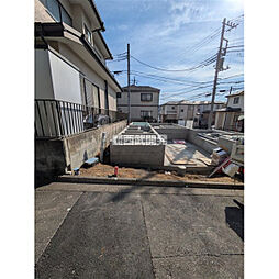 埼玉県和光市南１丁目