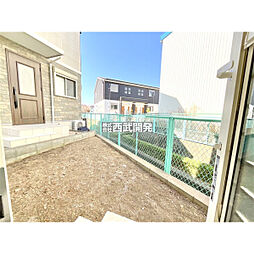 埼玉県志木市下宗岡１丁目