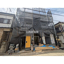 埼玉県新座市新座２丁目