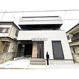 埼玉県新座市新座２丁目