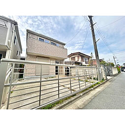 埼玉県志木市柏町２丁目
