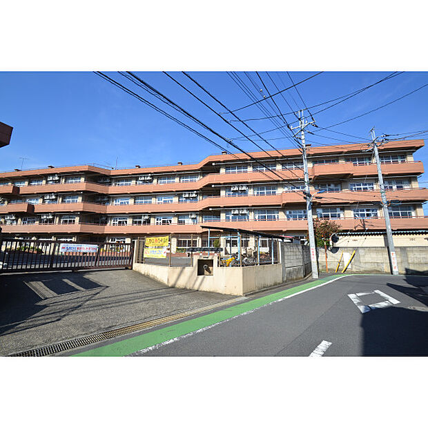 和光市立北原小学校