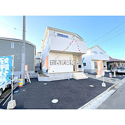 埼玉県新座市畑中２丁目