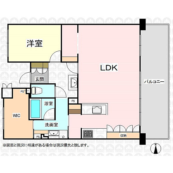 間取り：311002312744