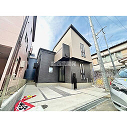 埼玉県志木市中宗岡２丁目