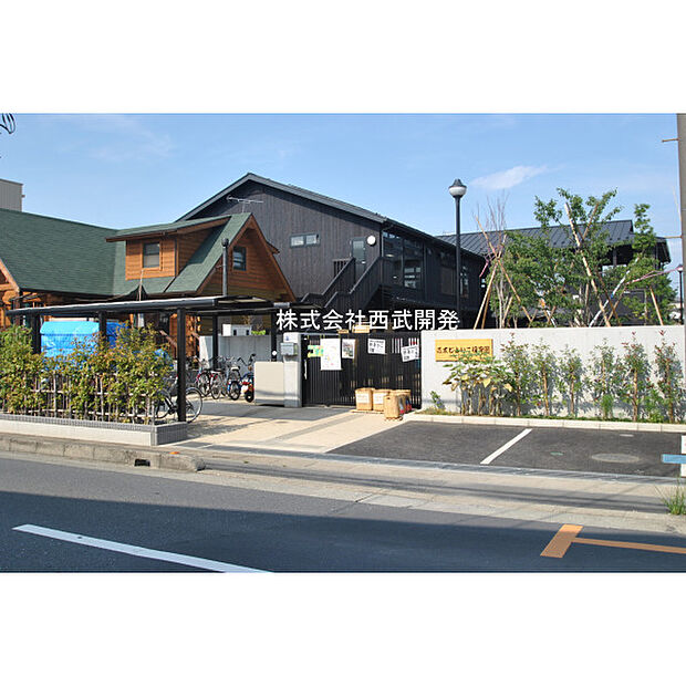 志木どろんこ保育園