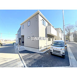 埼玉県朝霞市宮戸３丁目