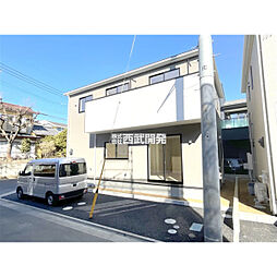 埼玉県朝霞市宮戸３丁目