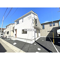 埼玉県朝霞市宮戸３丁目