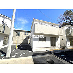 埼玉県朝霞市宮戸３丁目