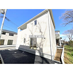 埼玉県朝霞市宮戸３丁目