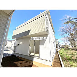 埼玉県朝霞市宮戸３丁目