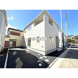 埼玉県朝霞市宮戸３丁目