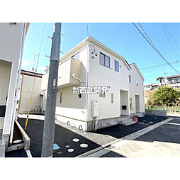 埼玉県朝霞市宮戸３丁目