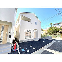 埼玉県朝霞市宮戸３丁目