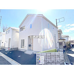 埼玉県朝霞市宮戸３丁目