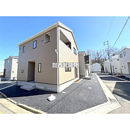 埼玉県朝霞市宮戸３丁目