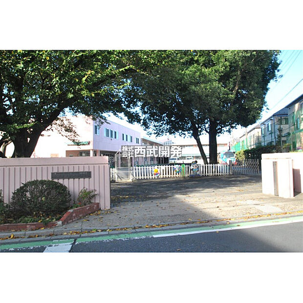 朝霞たちばな幼稚園