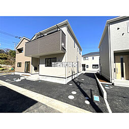 埼玉県朝霞市宮戸３丁目