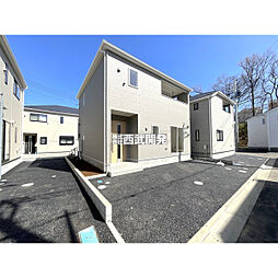埼玉県朝霞市宮戸３丁目