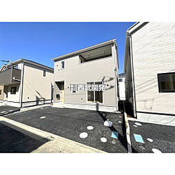 埼玉県朝霞市宮戸３丁目