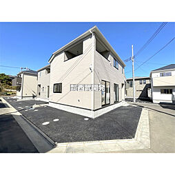 埼玉県朝霞市宮戸３丁目