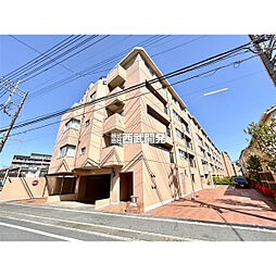 アーベイン朝霞マインプレイス