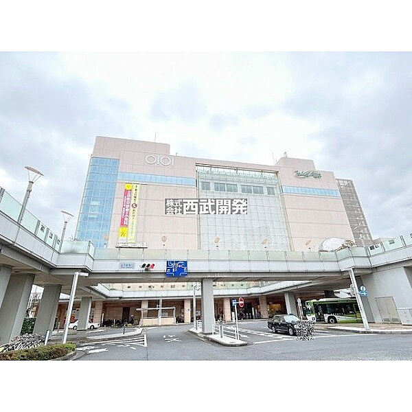 マルイファミリー志木