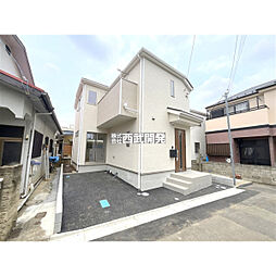 埼玉県朝霞市宮戸４丁目