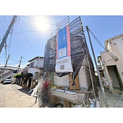 埼玉県朝霞市宮戸４丁目