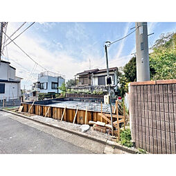 埼玉県朝霞市根岸台４丁目