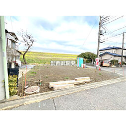 埼玉県志木市中宗岡２丁目
