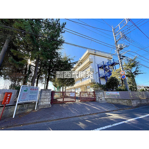 志木宗岡中学校