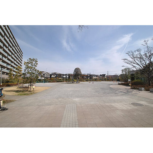 志木の杜公園