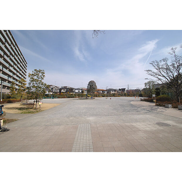 志木の杜公園