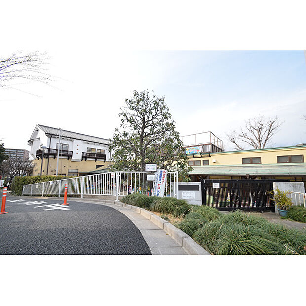 いろは保育園