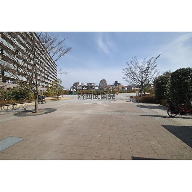 志木の杜公園