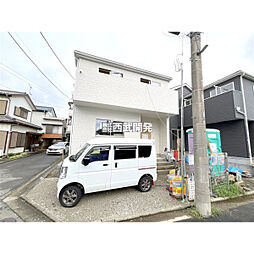 埼玉県志木市中宗岡２丁目