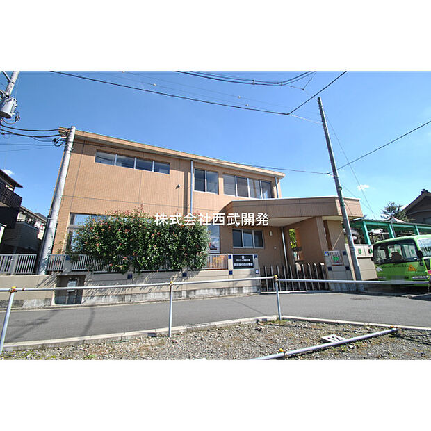 菩提樹の森幼稚園