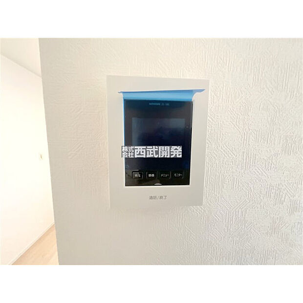 インターフォン
