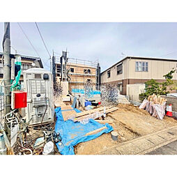 埼玉県和光市下新倉４丁目