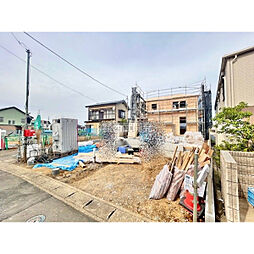 埼玉県和光市下新倉４丁目