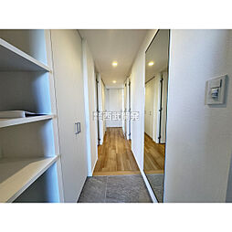室内の画像