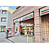 周辺：セブンイレブン志木駅南口店