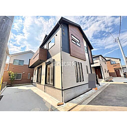 埼玉県新座市栄２丁目