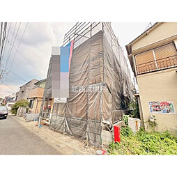 埼玉県富士見市水谷東２丁目