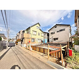 埼玉県富士見市水谷東２丁目