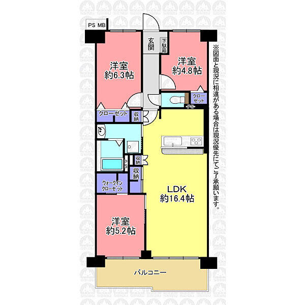 間取り：311002390625