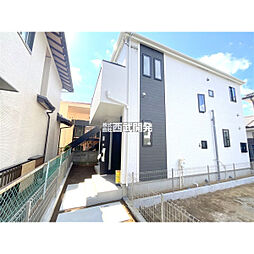 埼玉県志木市柏町１丁目